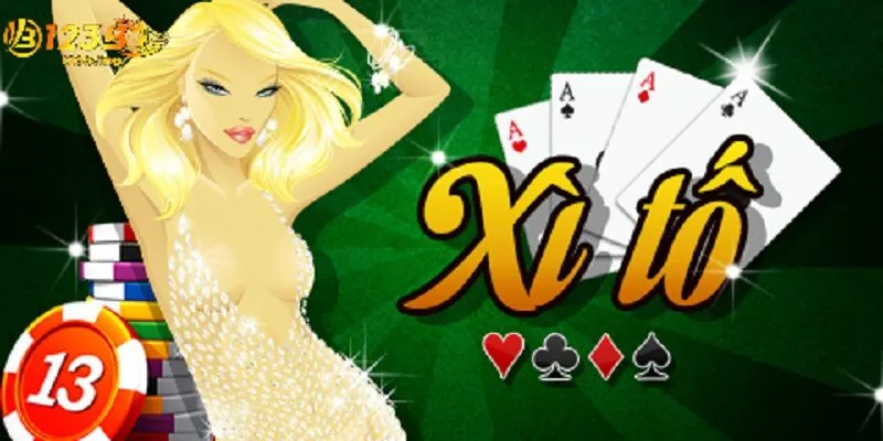 123B – Điểm Đến Lý Tưởng Để Chơi Xì Tố