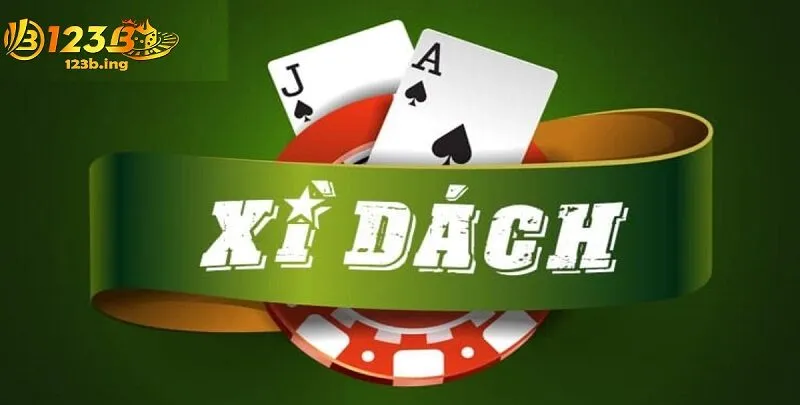 123B – Thiên Đường Cho Tín Đồ Xì Dách
