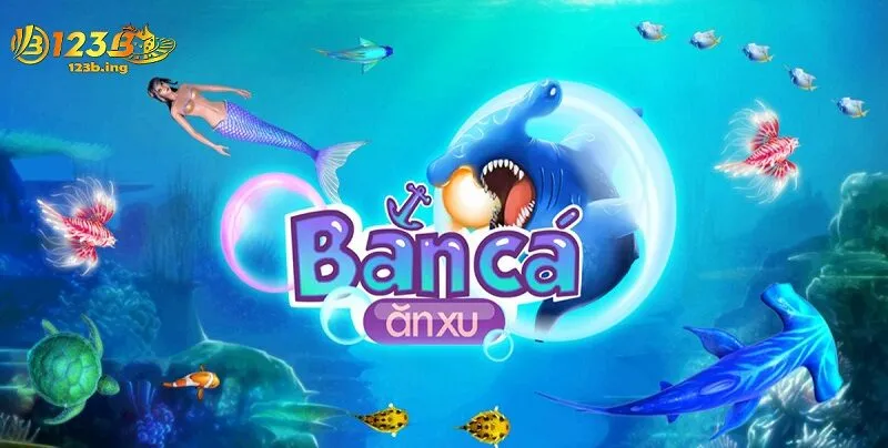 Khái quát về Bắn Cá Ăn Xu Là Gì?