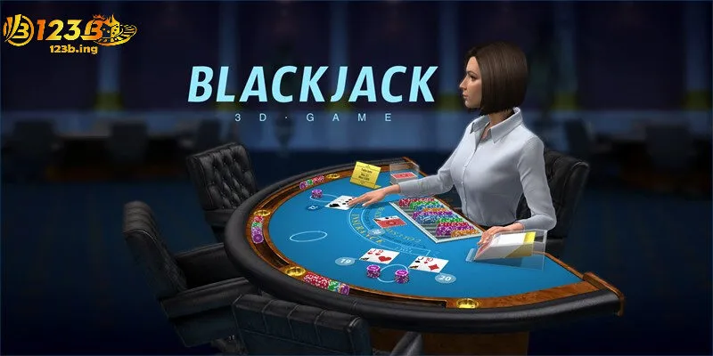Blackjack – Trò chơi bài kinh điển của sòng bạc