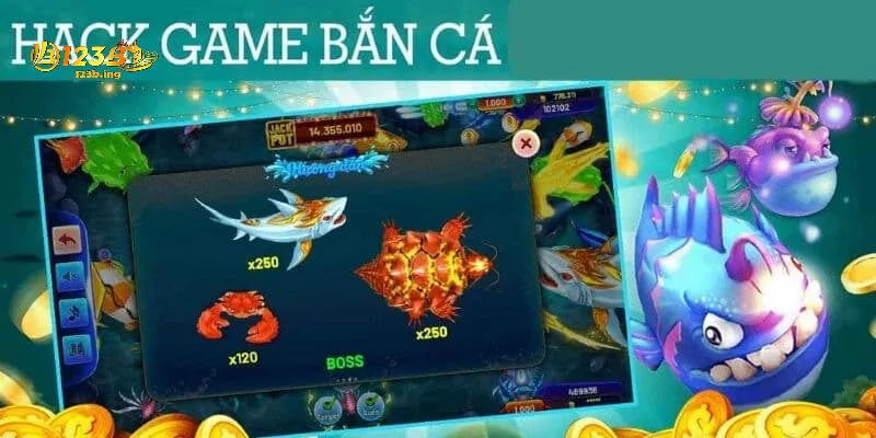 Hướng Dẫn Sử Dụng Tool Bắn Cá Là Gì?