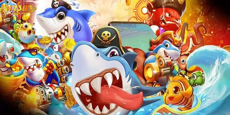 Hướng Dẫn Tham Gia Bắn Cá Cổ Điển Tại 123B – Dễ Dàng Cho Người Mới