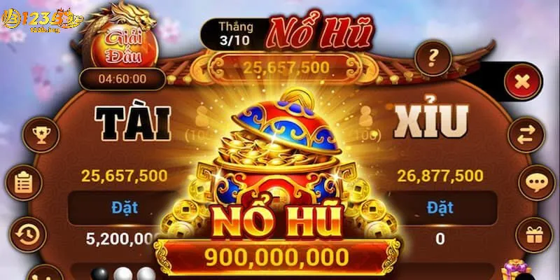 Khuyến Mãi Hấp Dẫn Khi Chơi Nổ Hũ Đổi Thưởng