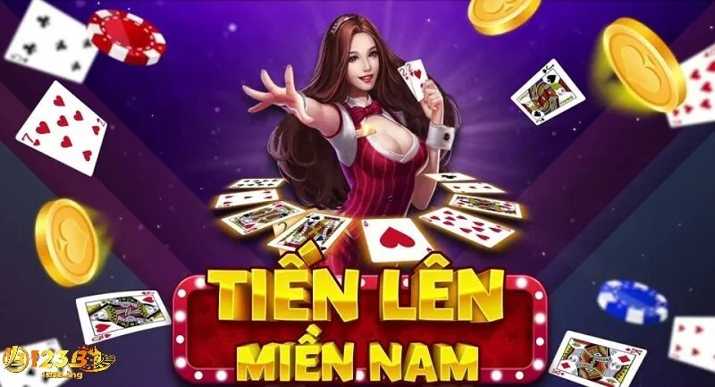 Sức hút không thể chối từ của Tiến lên miền Nam