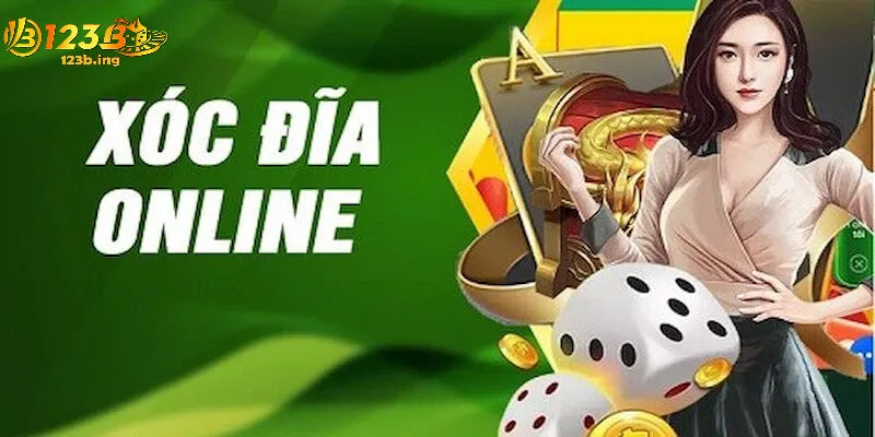 Vì sao nên lựa chọn Xóc Đĩa Online Uy Tín?